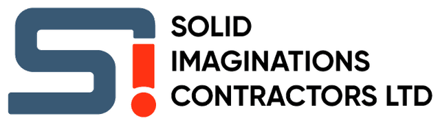 Solid Imaginations Contractors Ltd.